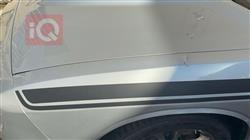 دودج تشالنجر